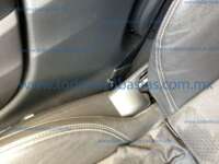 Audi A5 2024 5p Sportback 40 S Line Mild Hybrid L4/2.0/190/T S-Tronic Quattro 2024 Audi A5 Ingreso Interiores 27