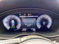 Audi A5 2024 5p Sportback 40 S Line Mild Hybrid L4/2.0/190/T S-Tronic Quattro 2024 Audi A5 Ingreso Interiores 3