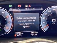 Audi A5 2024 5p Sportback 40 S Line Mild Hybrid L4/2.0/190/T S-Tronic Quattro 2024 Audi A5 Ingreso Interiores 4