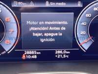 Audi A5 2024 5p Sportback 40 S Line Mild Hybrid L4/2.0/190/T S-Tronic Quattro 2024 Audi A5 Ingreso Interiores 5