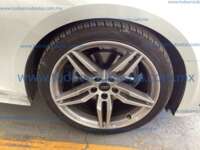 Audi A5 2024 5p Sportback 40 S Line Mild Hybrid L4/2.0/190/T S-Tronic Quattro 2024 Audi A5 Ingreso Llantas 0