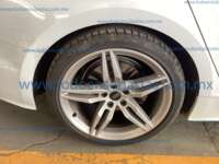Audi A5 2024 5p Sportback 40 S Line Mild Hybrid L4/2.0/190/T S-Tronic Quattro 2024 Audi A5 Ingreso Llantas 3