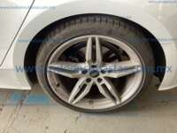 Audi A5 2024 5p Sportback 40 S Line Mild Hybrid L4/2.0/190/T S-Tronic Quattro 2024 Audi A5 Ingreso Llantas 6