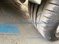 Audi A5 2024 5p Sportback 40 S Line Mild Hybrid L4/2.0/190/T S-Tronic Quattro 2024 Audi A5 Ingreso Llantas 7