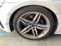 Audi A5 2024 5p Sportback 40 S Line Mild Hybrid L4/2.0/190/T S-Tronic Quattro 2024 Audi A5 Ingreso Llantas 9