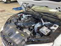 Audi A5 2024 5p Sportback 40 S Line Mild Hybrid L4/2.0/190/T S-Tronic Quattro 2024 Audi A5 Ingreso Motor 0