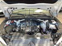 Audi A5 2024 5p Sportback 40 S Line Mild Hybrid L4/2.0/190/T S-Tronic Quattro 2024 Audi A5 Ingreso Motor 1
