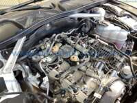 Audi A5 2024 5p Sportback 40 S Line Mild Hybrid L4/2.0/190/T S-Tronic Quattro 2024 Audi A5 Ingreso Motor 3