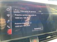 Audi A5 2024 5p Sportback 40 S Line Mild Hybrid L4/2.0/190/T S-Tronic Quattro 2024 Audi A5 Ingreso Motor 4