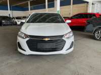 Chevrolet Onix 2024 4p LS L3/1.0/T Aut IMG_0506