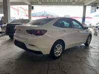 Chevrolet Onix 2024 4p LS L3/1.0/T Aut IMG_0509