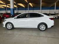 Chevrolet Onix 2024 4p LS L3/1.0/T Aut IMG_0512