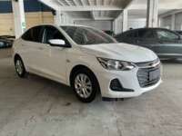 Chevrolet Onix 2024 4p LS L3/1.0/T Aut IMG_0507
