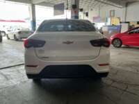 Chevrolet Onix 2024 4p LS L3/1.0/T Aut IMG_0510