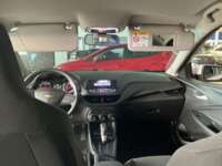 Chevrolet Onix 2024 4p LS L3/1.0/T Aut IMG_0605