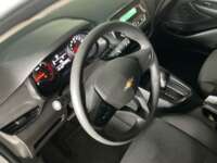 Chevrolet Onix 2024 4p LS L3/1.0/T Aut IMG_0588