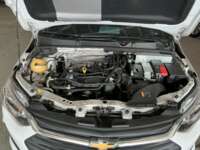 Chevrolet Onix 2024 4p LS L3/1.0/T Aut IMG_0493
