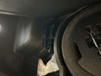 Chevrolet Groove 2024 LT, TM6,r 4 CIL 1.5L 98 HP 105.4 lb-pie@3600-4000rpms IMG_0628