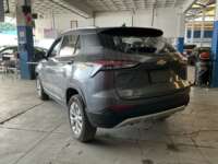 Chevrolet Groove 2024 LT, TM6,r 4 CIL 1.5L 98 HP 105.4 lb-pie@3600-4000rpms IMG_0736