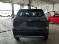 Chevrolet Groove 2024 LT, TM6,r 4 CIL 1.5L 98 HP 105.4 lb-pie@3600-4000rpms IMG_0735