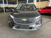 Chevrolet Groove 2024 LT, TM6,r 4 CIL 1.5L 98 HP 105.4 lb-pie@3600-4000rpms IMG_0731