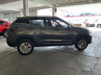 Chevrolet Groove 2024 LT, TM6,r 4 CIL 1.5L 98 HP 105.4 lb-pie@3600-4000rpms IMG_0733