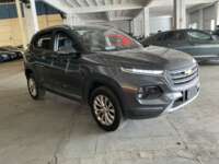Chevrolet Groove 2024 LT, TM6,r 4 CIL 1.5L 98 HP 105.4 lb-pie@3600-4000rpms IMG_0732