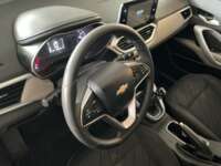 Chevrolet Groove 2024 LT, TM6,r 4 CIL 1.5L 98 HP 105.4 lb-pie@3600-4000rpms IMG_0632