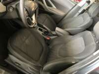 Chevrolet Groove 2024 LT, TM6,r 4 CIL 1.5L 98 HP 105.4 lb-pie@3600-4000rpms IMG_0633