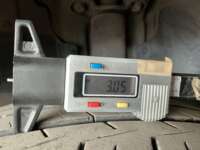 Chevrolet Groove 2024 LT, TM6,r 4 CIL 1.5L 98 HP 105.4 lb-pie@3600-4000rpms IMG_0659