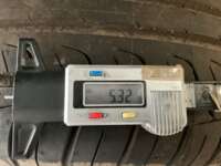 Chevrolet Groove 2024 LT, TM6,r 4 CIL 1.5L 98 HP 105.4 lb-pie@3600-4000rpms IMG_0665