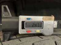Chevrolet Groove 2024 LT, TM6,r 4 CIL 1.5L 98 HP 105.4 lb-pie@3600-4000rpms IMG_0656