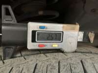 Chevrolet Groove 2024 LT, TM6,r 4 CIL 1.5L 98 HP 105.4 lb-pie@3600-4000rpms IMG_0653
