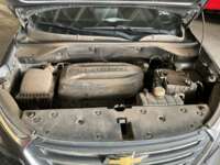 Chevrolet Groove 2024 LT, TM6,r 4 CIL 1.5L 98 HP 105.4 lb-pie@3600-4000rpms IMG_0611