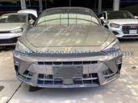 Cupra León  2025 5p Pintura Especial L4/2.0/T/300 DSG Línea Nueva 2025 Seat León Ingreso Exteriores 1