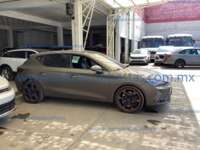 Cupra León  2025 5p Pintura Especial L4/2.0/T/300 DSG Línea Nueva 2025 Seat León Ingreso Exteriores 3