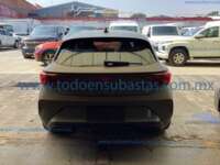 Cupra León  2025 5p Pintura Especial L4/2.0/T/300 DSG Línea Nueva 2025 Seat León Ingreso Exteriores 5