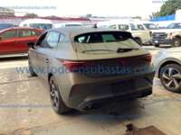Cupra León  2025 5p Pintura Especial L4/2.0/T/300 DSG Línea Nueva 2025 Seat León Ingreso Exteriores 6
