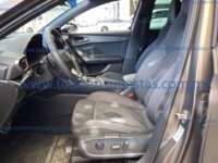 Cupra León  2025 5p Pintura Especial L4/2.0/T/300 DSG Línea Nueva 2025 Seat León Ingreso Interiores 1