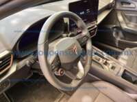 Cupra León  2025 5p Pintura Especial L4/2.0/T/300 DSG Línea Nueva 2025 Seat León Ingreso Interiores 2
