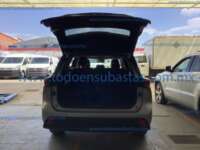 Toyota Highlander 2021 5p XLE V6/3.5 Aut IMG_3384