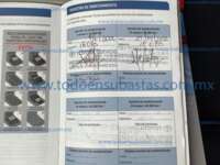 Toyota Highlander 2021 5p XLE V6/3.5 Aut IMG_3393