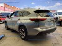 Toyota Highlander 2021 5p XLE V6/3.5 Aut IMG_3352