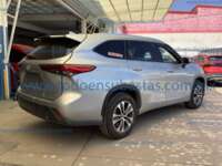 Toyota Highlander 2021 5p XLE V6/3.5 Aut IMG_3350