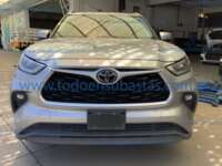 Toyota Highlander 2021 5p XLE V6/3.5 Aut IMG_3347