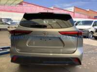 Toyota Highlander 2021 5p XLE V6/3.5 Aut IMG_3351