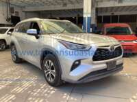 Toyota Highlander 2021 5p XLE V6/3.5 Aut IMG_3348