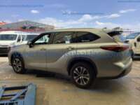 Toyota Highlander 2021 5p XLE V6/3.5 Aut IMG_3353