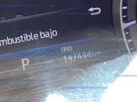 Toyota Highlander 2021 5p XLE V6/3.5 Aut IMG_3358