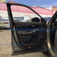Toyota Highlander 2021 5p XLE V6/3.5 Aut IMG_3354